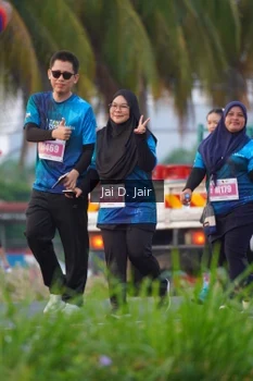 Runner Photo 4793743