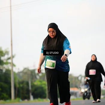Runner Photo 4793745
