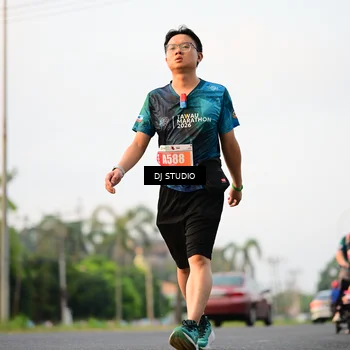 Runner Photo 4793746