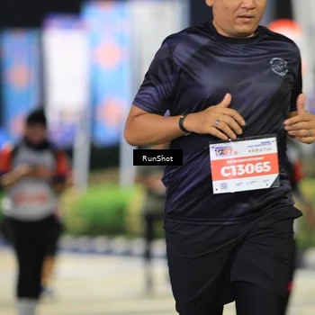Runner Photo 4793747