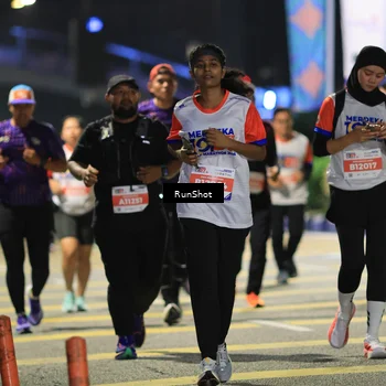 Runner Photo 4793749
