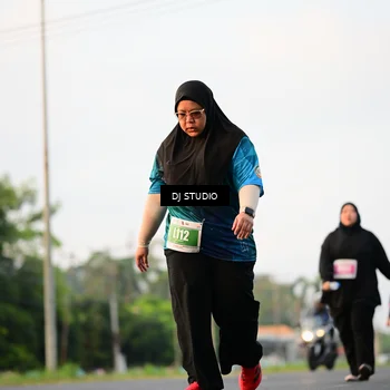 Runner Photo 4793750