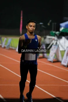 Runner Photo 4793752