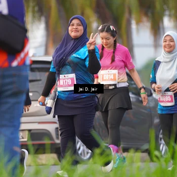 Runner Photo 4793753