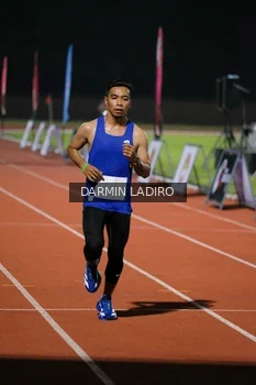 Runner Photo 4793755