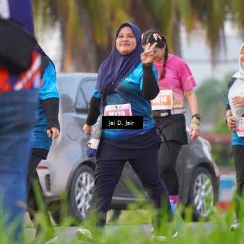 Runner Photo 4793757
