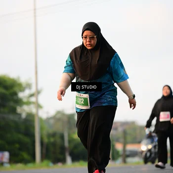 Runner Photo 4793759