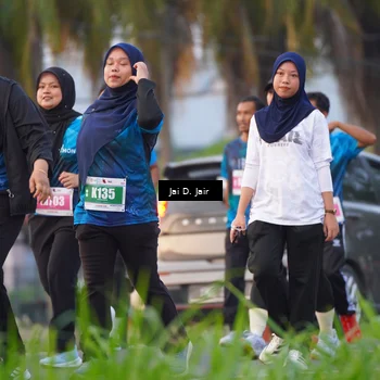 Runner Photo 4793760