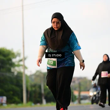 Runner Photo 4793761