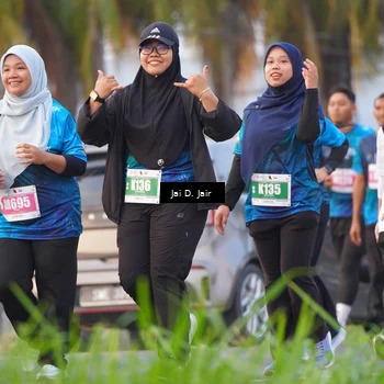 Runner Photo 4793762