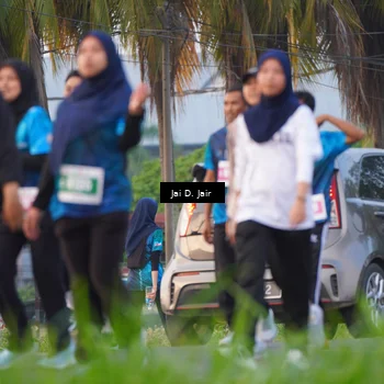 Runner Photo 4793763