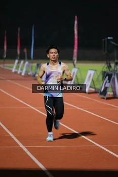 Runner Photo 4793766