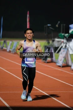 Runner Photo 4793768