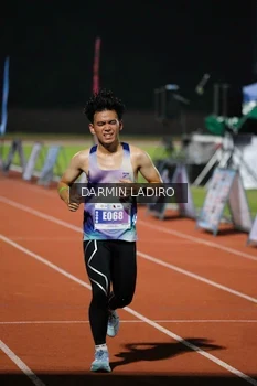 Runner Photo 4793769