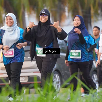 Runner Photo 4793770
