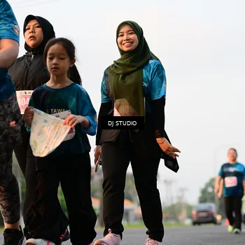 Runner Photo 4793771