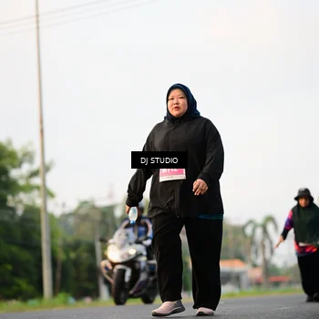 Runner Photo 4793773