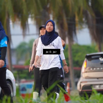 Runner Photo 4793774