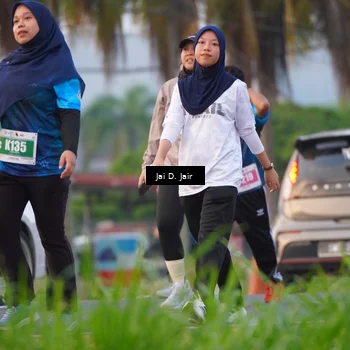 Runner Photo 4793775