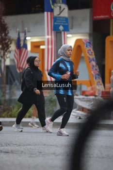 Runner Photo 4793776
