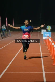 Runner Photo 4793779