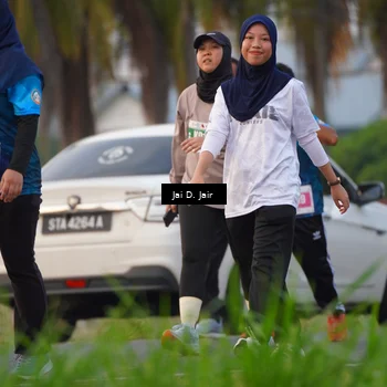 Runner Photo 4793780