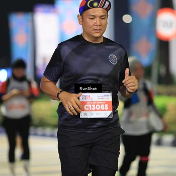 Runner Photo 4793781