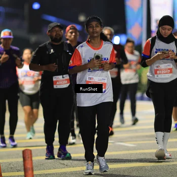 Runner Photo 4793782