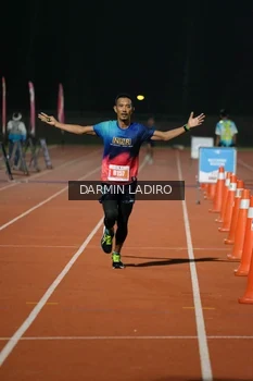 Runner Photo 4793783
