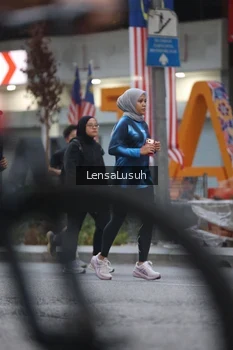 Runner Photo 4793784