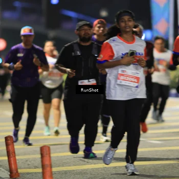 Runner Photo 4793785