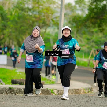 Runner Photo 4793787