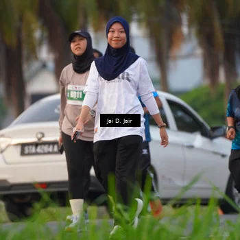 Runner Photo 4793788