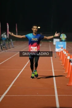 Runner Photo 4793789