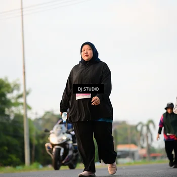 Runner Photo 4793790
