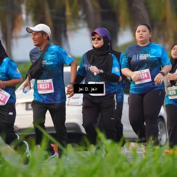 Runner Photo 4793791