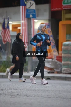 Runner Photo 4793792