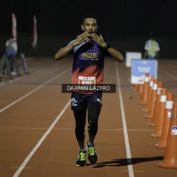 Runner Photo 4793795