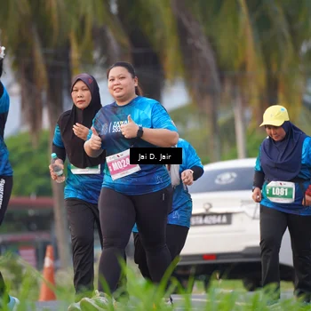 Runner Photo 4793796