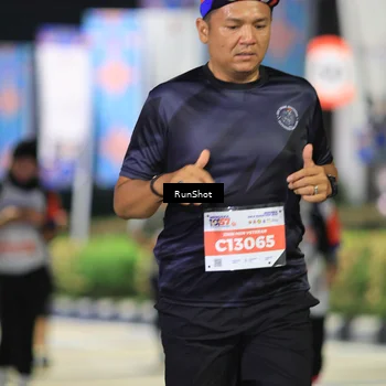 Runner Photo 4793797