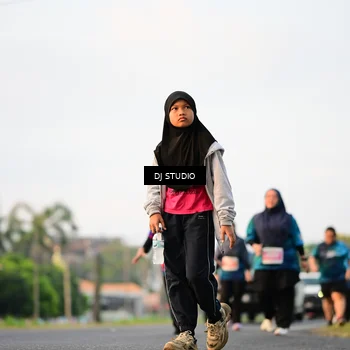 Runner Photo 4793798