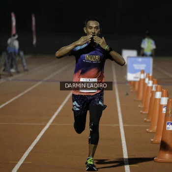 Runner Photo 4793799