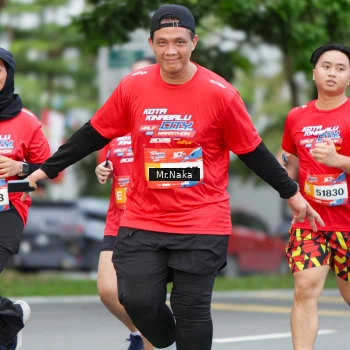 Runner Photo 47938