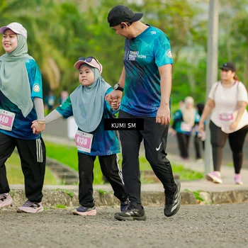 Runner Photo 4793800