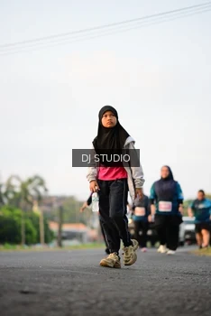 Runner Photo 4793801