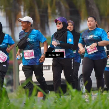 Runner Photo 4793802