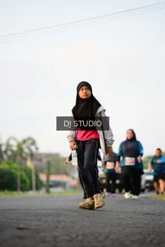 Runner Photo 4793805