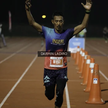 Runner Photo 4793806
