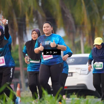 Runner Photo 4793807