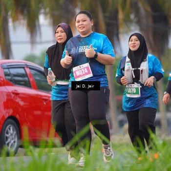 Runner Photo 4793808